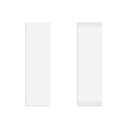 3M Daily Clear Tape 1" x3" (36/pcs pack) "Straight"