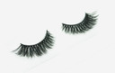 Cynthia - 3D Real Mink Lash