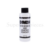 Davlyn Tape Residue and Adhesive Remover 4oz