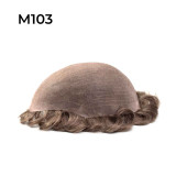 M103 Herren Toupet