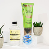 Home Care Kit Basic Lace Base Application