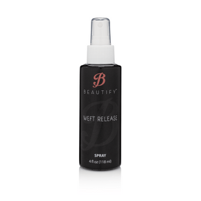 Beautify Weft Release Solvent