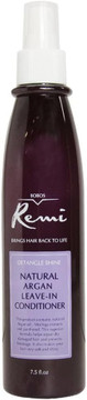 BOBOS Remi Natural Argan Leave-In Conditioner - 74ml