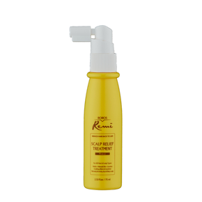 BOBOS Remi Kopfhautpflege-Spray Relief Mango 75ml BOBOS Remi Kopfhautpflege-Spray Relief Mango 75ml