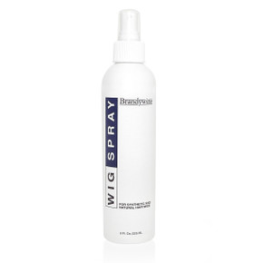 Brandywine Non-Aerosol Wig Spray 8oz Brandywine Non-Aerosol Wig Spray 8oz
