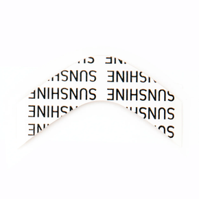 Sunshine - A Curve Tape 36 pc/bag Sunshine - A Curve Tape 36 pc/bag
