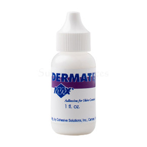 MAX Dermatex Kleber 1oz MAX Dermatex Kleber 1oz