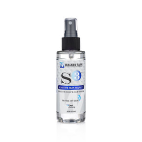 S3 Sensitive Skin Solvent 4oz S3 Sensitive Skin Solvent 4oz