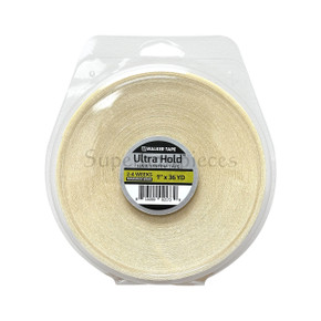 Ultra Hold Tape 1" x 36 yards Ultra Hold Tape 1" x 36 yards