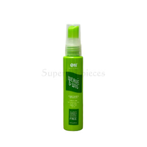 ON Natural Weave & Wig - Conditioner & Detangler - Coco-Lime 2oz ON Natural Weave & Wig - Conditioner & Detangler - Coco-Lime 2oz
