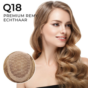 q18 Queen French Lace Topper für Frauen q18 Queen French Lace Topper für Frauen