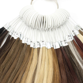 Women's Hair Color Rings Women's Hair Color Rings