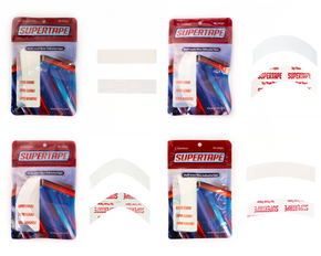 Supertape vorgeschnitten Supertape vorgeschnitten