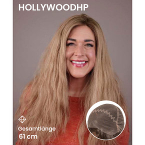 Hollywood Lace Perücke HP Hollywood Lace Perücke HP