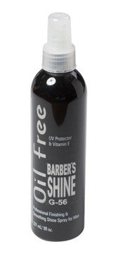 Hair Shine Spray For Men Hair Shine Spray For Men