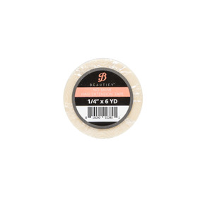 No Shine Tape 1/4" X 6 Yards