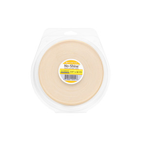 No Shine Tape 3/4" X 36 Yards No Shine Tape 3/4" X 36 Yards
