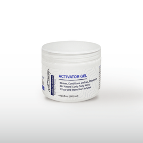 Wet-N-Wavy Hair Polishing Activator Gel Wet-N-Wavy Hair Polishing Activator Gel