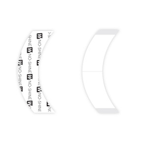 CC Contour No-Shine Tape CC Contour No-Shine Tape