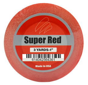 Super Red Liner Tape Super Red Liner Tape