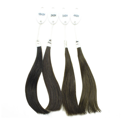 Color Ash Tone - Men's Color Swatch (add on item)