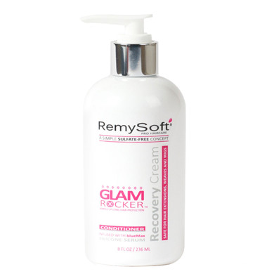 RemySoft Glam Rocker Recovery Cream 8oz