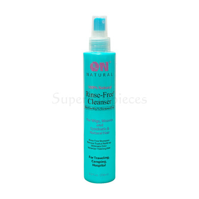 ON Natural Rinse Free Cleanser