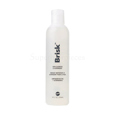 TELESIS BRISK Haut-Reinigungsmittel 237ml