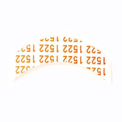 Sunshine Tape 1522 - CC Curve Tape 36 pc/bag