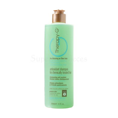 Therapy-G Antioxidant Shampoo 12 oz