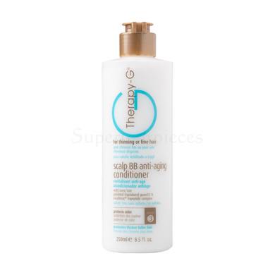 Therapy-G Scalp BB anti-aging conditioner for Thinning Hair 8.5oz