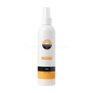 Sunshine Citrus Kleberentferner 240ml