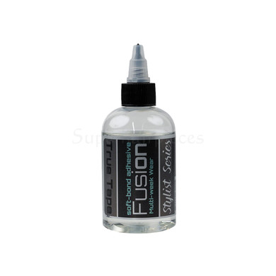 FusiON Soft Bond Glue - Multi-week Wear