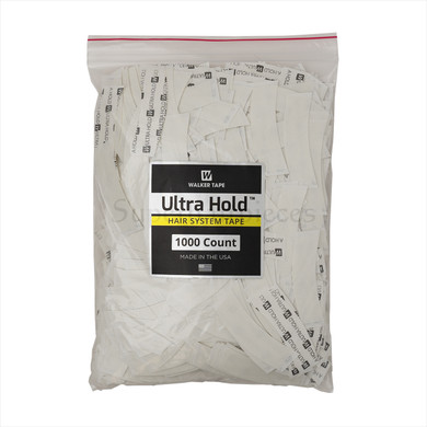 Walker Tape Ultra Hold Tape Bulk Bags