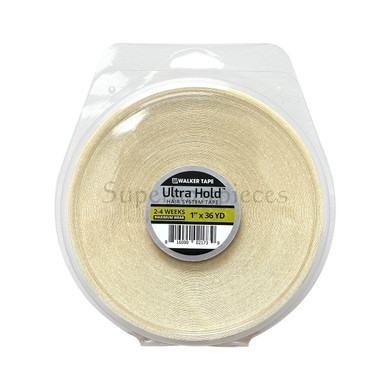Ultra Hold Tape 1" x 36 yards
