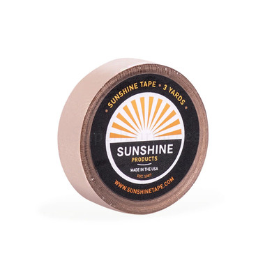 Sunshine Tape Rolls