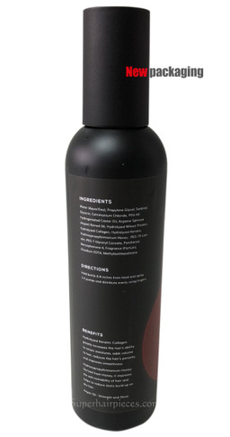 pro series leave in conditioner 8oz spray