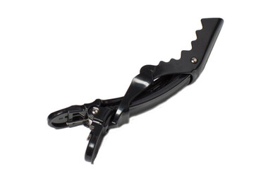 Styling Croc Clip