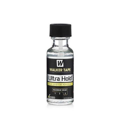 Walker Tape Ultra Hold Flüssigkleber 0,5 Oz