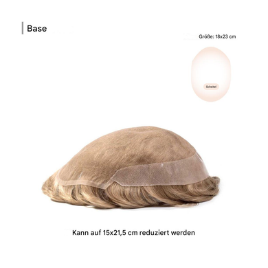 Haarteil für Männer