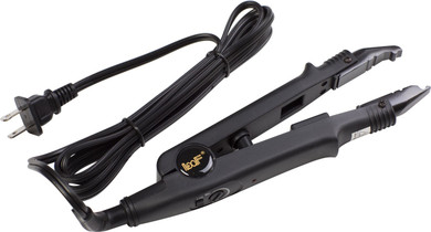 Hot Fusion Iron