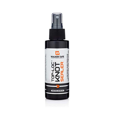 Walker Top-Loc Knot Sealer 4oz Spray, Wig Knot Sealer