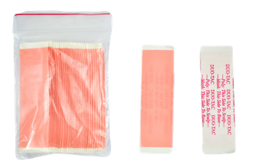 Straight Duo Tac Tape