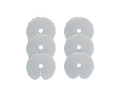 Heat Resistant Pad
