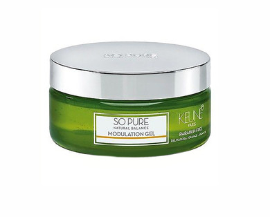 Styling Gel