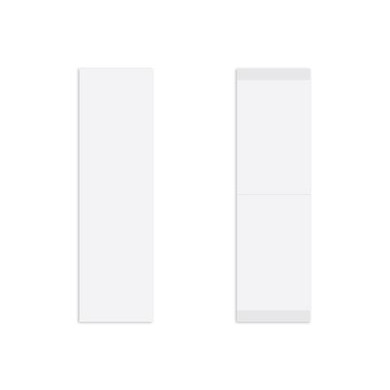 3M Daily Clear Tape 1" x3" (36/pcs pack) "Straight"