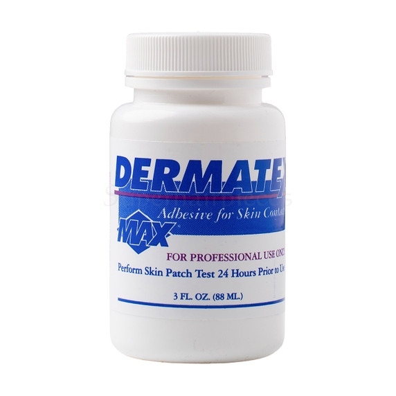 MAX Dermatex Kleber 3oz