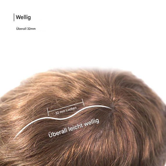 haar perücke für männer