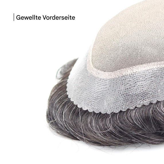 perücke für männer 