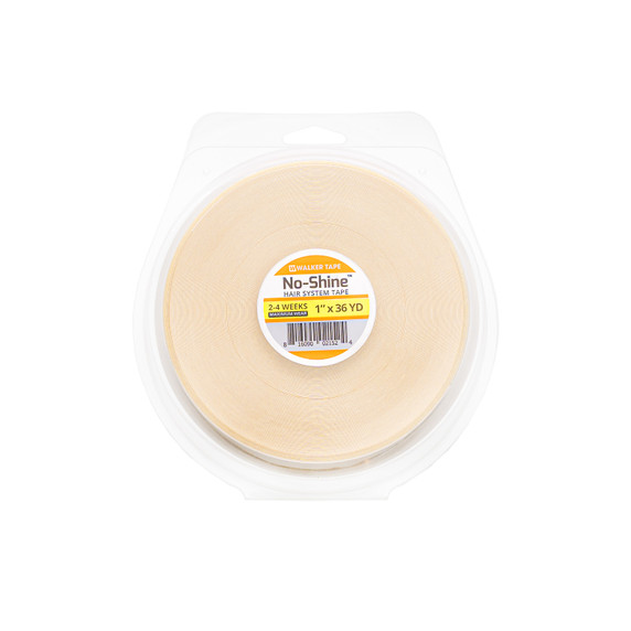 No Shine Tape 1" X 36 Yards